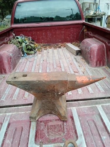 ANVIL